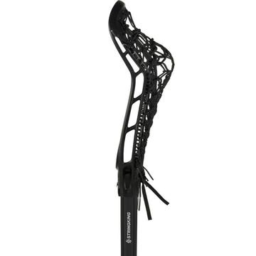 StringKing Women's Complete 2 Pro Midfield Lacrosse Stick