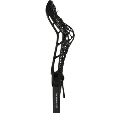StringKing Women's Complete 2 Pro Defense Lacrosse Stick