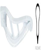 ECD Bravo Men's Unstrung Lacrosse Head