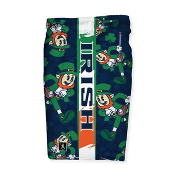 Irish Leprechaun Lacrosse Shorts