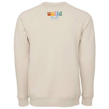 Lacrosse Lacrosse Lacrosse Women's Crew Neck
