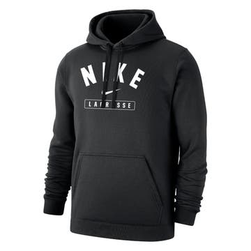Nike Lacrosse Hoodie 2024