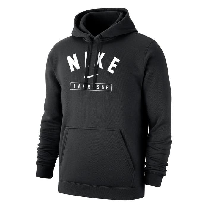 Nike Lacrosse Hoodie 2024