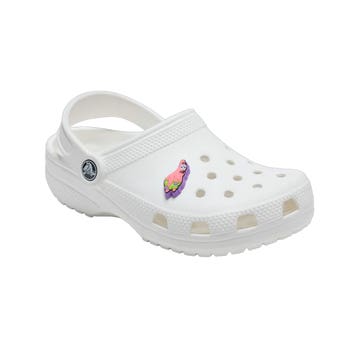 Patrick the Star Croc Jibbitz