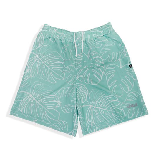 Mint Leaf Tactical 3.0 Youth Lacrosse Shorts