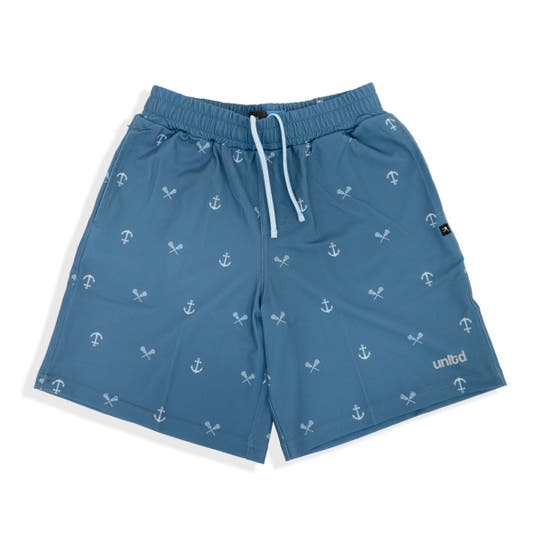 Tonal Anchor Tactical 3.0 Youth Lacrosse Shorts