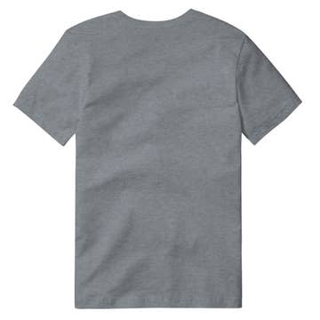Level Up Youth Nike Lacrosse Tee