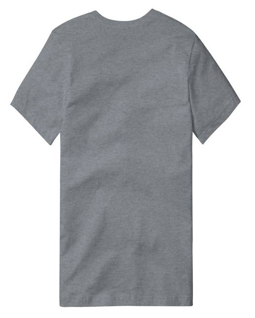 Level Up Youth Nike Lacrosse Tee
