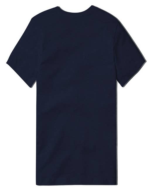Eagle Bro Youth Nike Lacrosse Tee