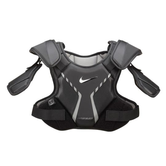Nike Vapor Select Men's Lacrosse Shoulder Pads