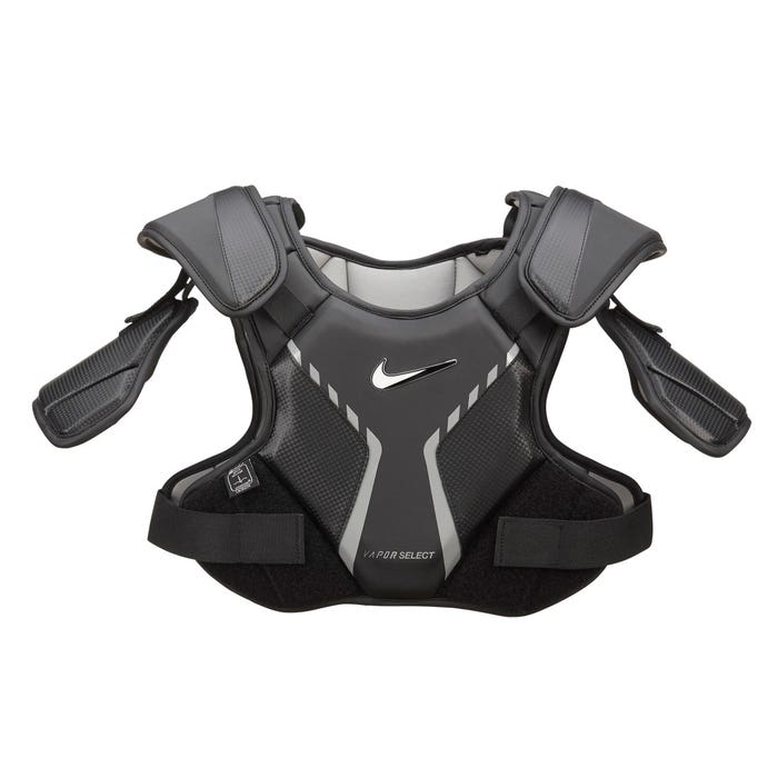 Nike Vapor Select Shoulder Pads front view