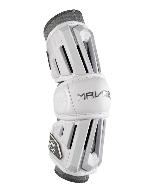 Maverik Max 2025 Lacrosse Arm Guards