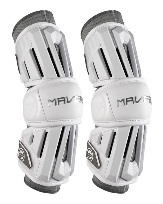Maverik Max 2025 Lacrosse Arm Guards