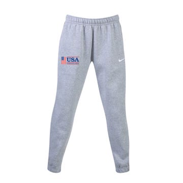 Nike USA Lacrosse Sweatpants
