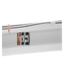 Gait SSDM lacrosse shaft main horizontal view
