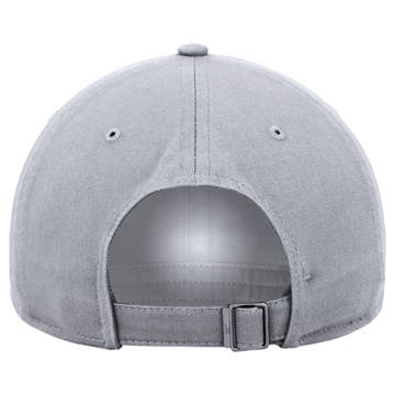 White Nike Lacrosse Hat