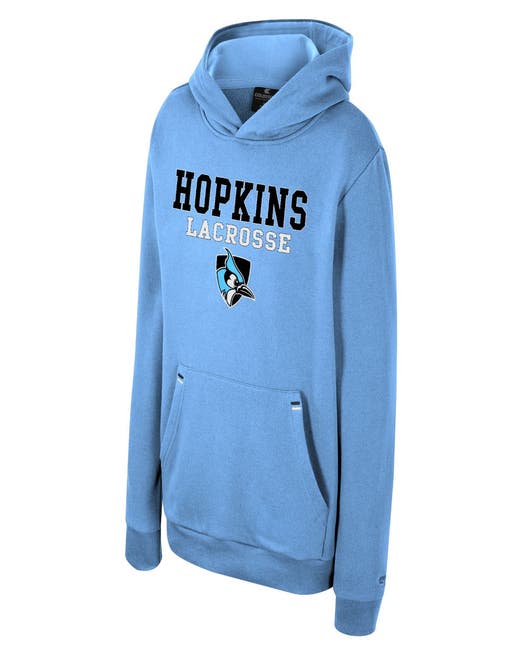 hopkins hoodie