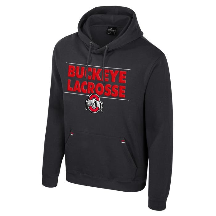 ohio state hoodie