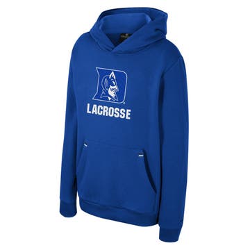 Duke Lacrosse Hoodie