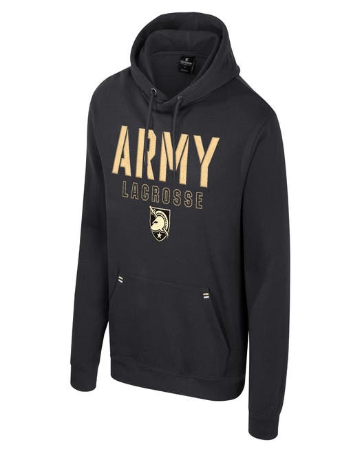 army hoodie