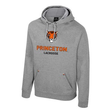 princeton hoodie
