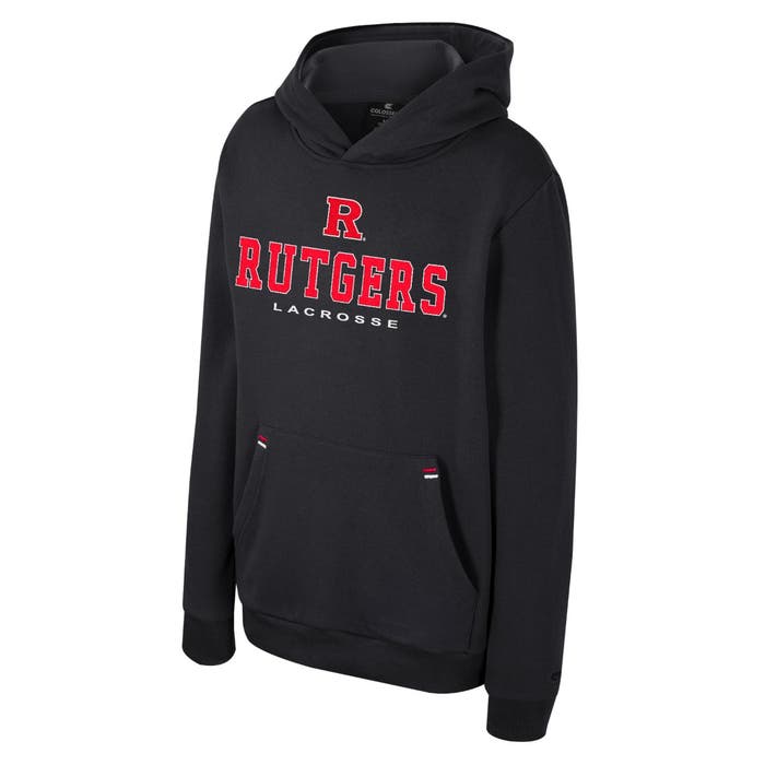 rutgers hoodie