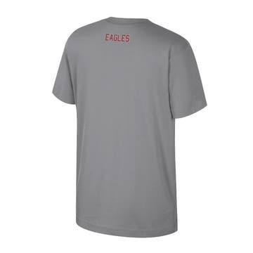 Boston College Lacrosse Tee - Youth