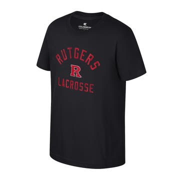 rutgers tee