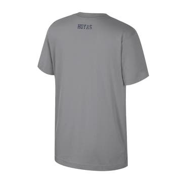 Georgetown Lacrosse Tee - Youth