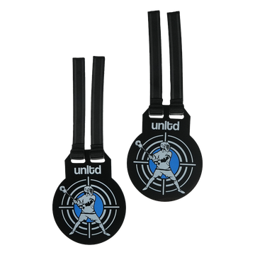 Lacrosse Goal Target- 2 Pack