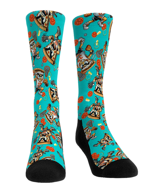 Za Lacrosse Socks