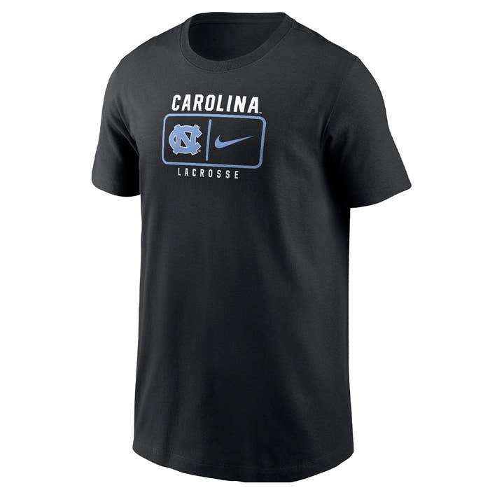 UNC tee