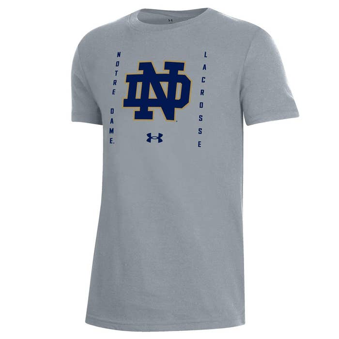 Notre Dame tee