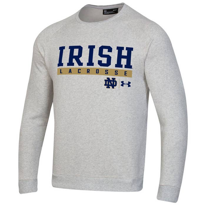 Notre Dame Crew neck Notre Dame Crew neck