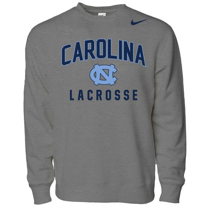UNC Crew neck