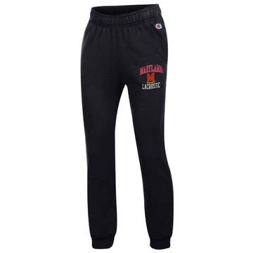 Champion Maryland Lacrosse Sweatpants - Youth 
