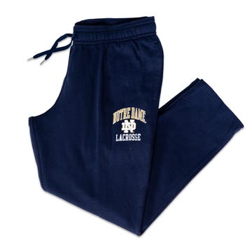 Under Armour Notre Dame Sweatpants - Adult