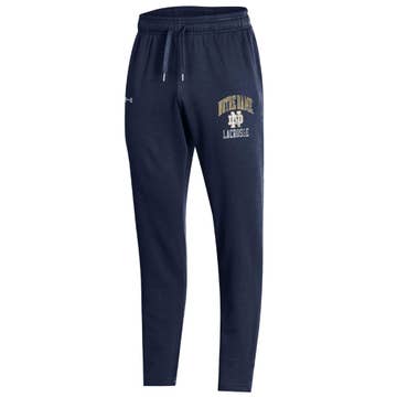 Under Armour Notre Dame Sweatpants - Adult