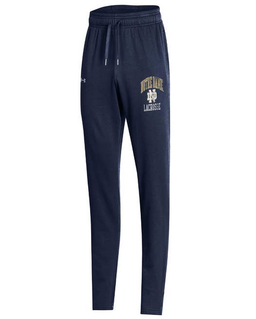 Under Armour Notre Dame Sweatpants - Adult