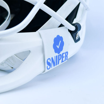 Certified Sniper Lax Strap