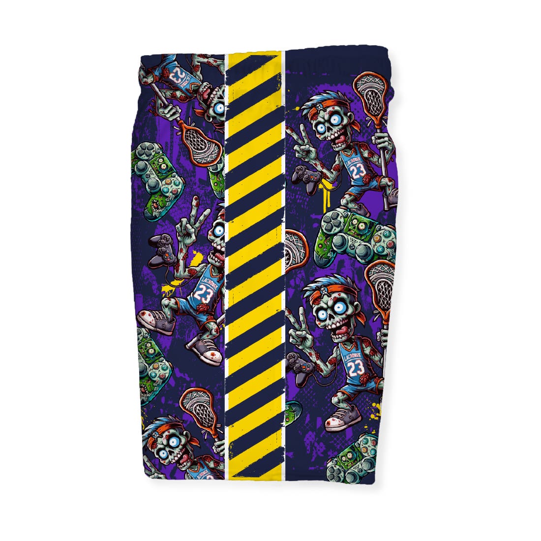 Scoot Purple Lab Men's Basketball Shorts | PUMA
