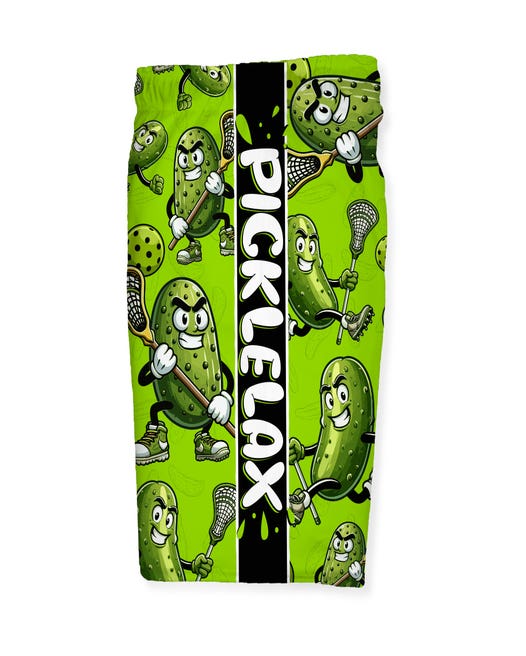 Dill Lax Lacrosse Shorts