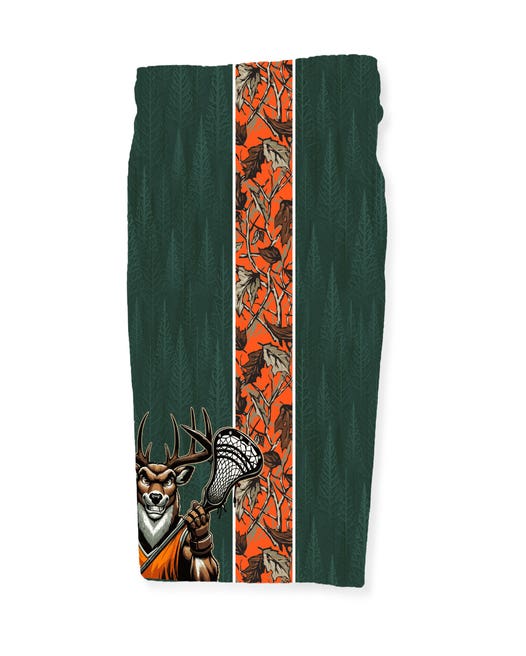 Big Game Lacrosse Shorts
