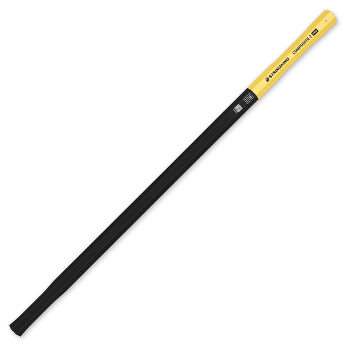 StringKing Composite 2 Pro Faceoff Shaft