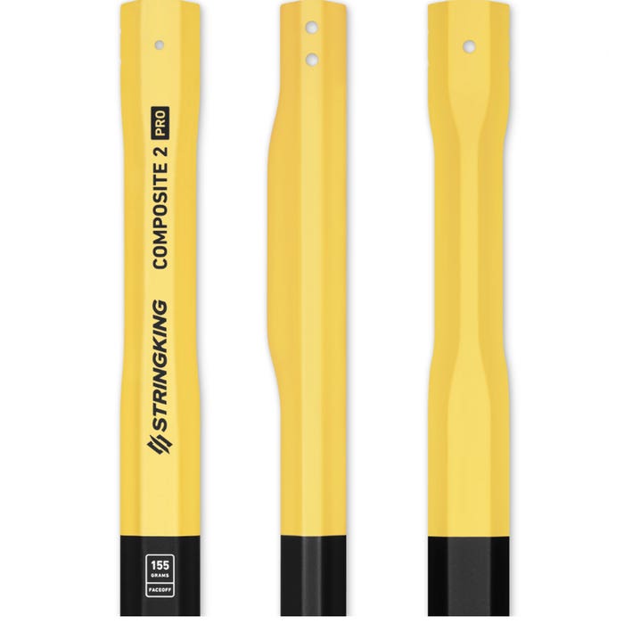 StringKing Composite 2 Pro Faceoff Shaft
