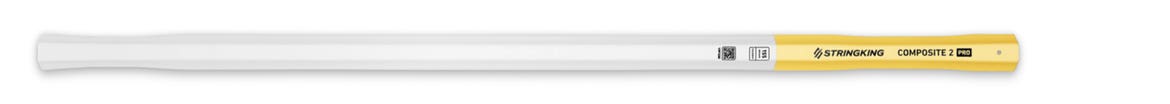 StringKing Composite 2 Pro Faceoff Shaft