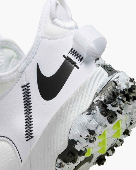 Nike Future Field Turf Lacrosse Shoes - Youth