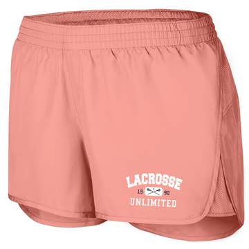 girls lacrosse shorts