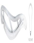 Maverik Optik Force Men's Unstrung Lacrosse Head