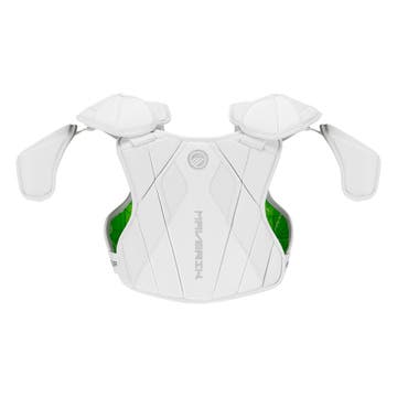 Maverik M6 Lacrosse Shoulder Pads